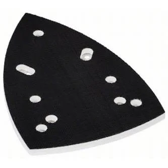 Bosch 2608601445 Slipplatta 100x150mm, Maskintillbehör & förbrukning
