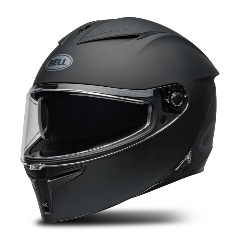 Casco Integrale Bell Lithium Nero S