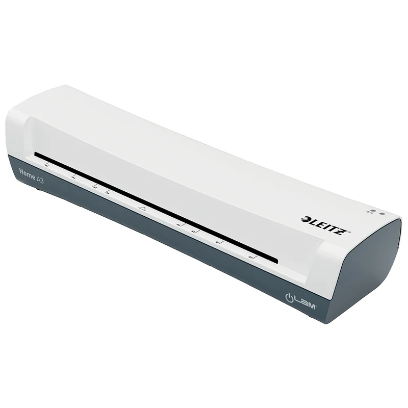Leitz Lamineringsmaskin iLam Home A3 Vit