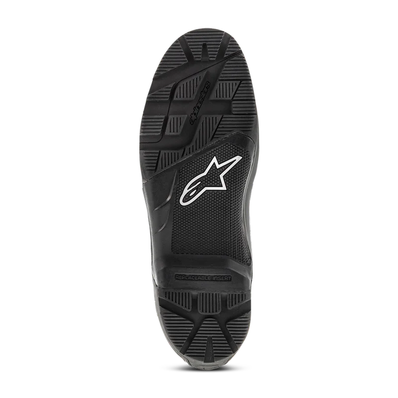 Talpă Alpinestars Tech 7 Enduro Neagră negru 39