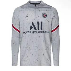 PSG tröja