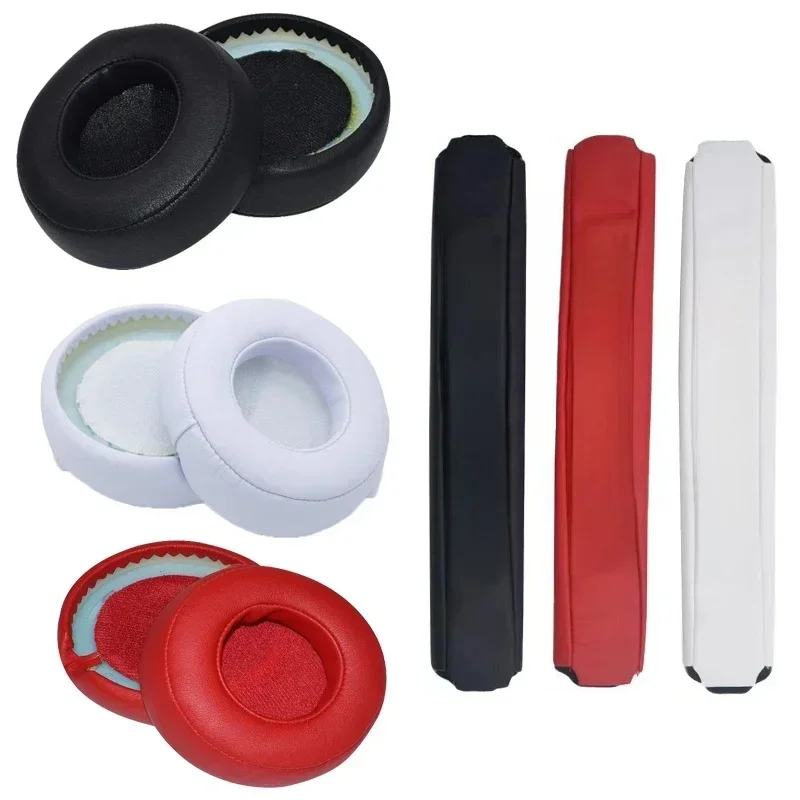 AliExpress - Coussinets de remplacement pour bande de sauna Pro DETOX, housse en éponge, coussin pour Beats By Dr. Dre Pro DETOX, coussinets d'oreille