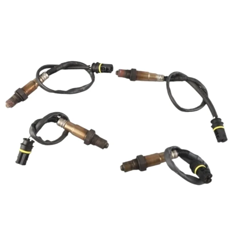 AliExpress - 0015406017 Lambdasonde für 2001–2006 Mercedes Benz S500 CL55 S55 AMG CL500 S430 W220 M113 O2-Sensor 0015405117
