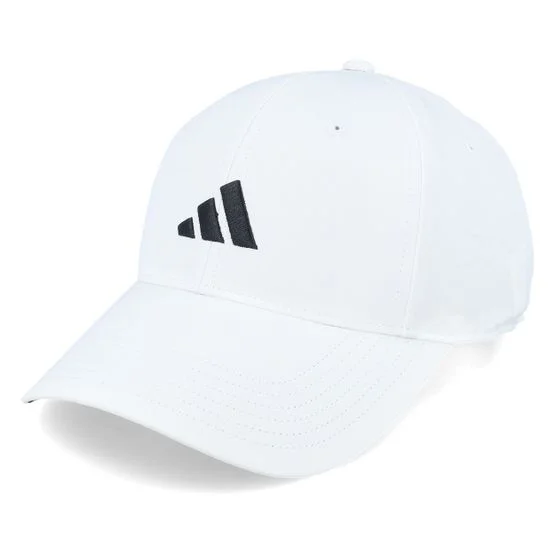 Adidas - Blanc adjustable Casquette - Kids Youth Tour White Adjustable @ Hatstore
