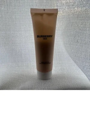 Burberry Her Body Lotion