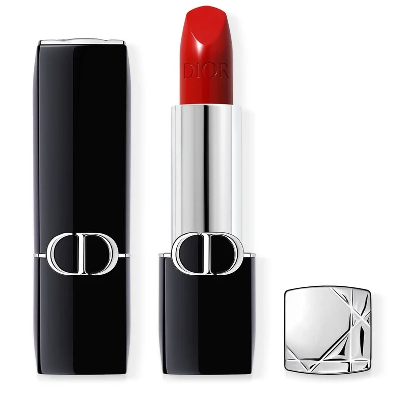 DIOR Rouge Dior 999 SATIN 3.5g - Rossetto
