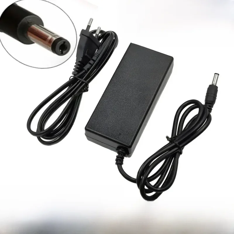 AliExpress - 36V 2A Elektrische Fiets acculader 42V 2A Lader Lithium Li-Ion Li-poly Oplader Voor 10Serie 36V Scooter ebike