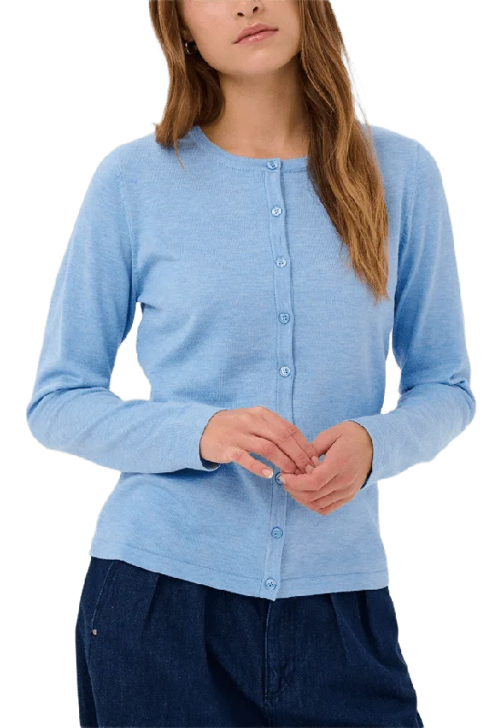 Saint Tropez MilaSZ Cardigan Tröjor Dam XS
