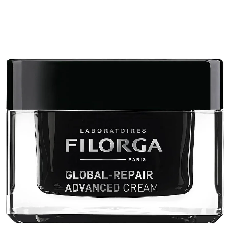 Filorga Global-Repair Advanced Cream 50 ml, Hudpleje, Ansigtspleje, Dagcreme
