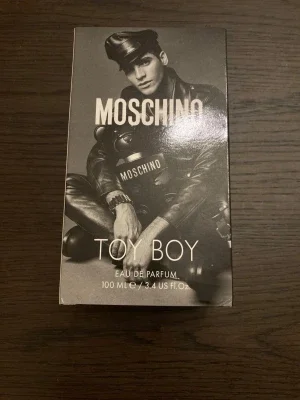 Moschino Toy Boy Eau de Parfum