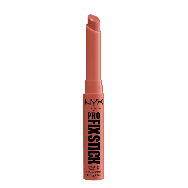 NYX Professional Makeup Pro Fix Concealer Unisex Orange 1,6 GR