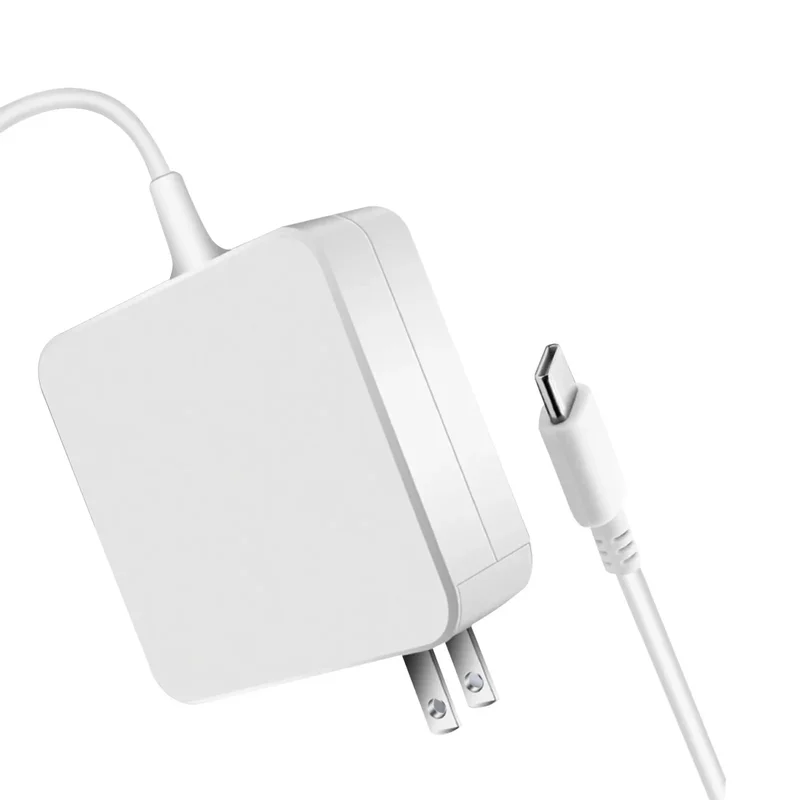 AliExpress - Reletech 65W USB C laptop voedingsadapter Type C Power PD muur snellader Fort MacBook Dell Lenovo Huawei HP notebook
