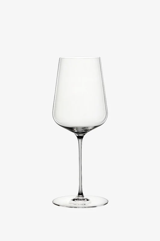 Spiegelau - Vinglass Definition Universal 55 cl, 2-pk - Transparent - Vinglass - Fra Homeroom