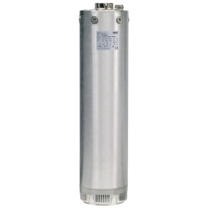 Wilo Sub TWI5-306 Pump för grävd brunn, Vatten