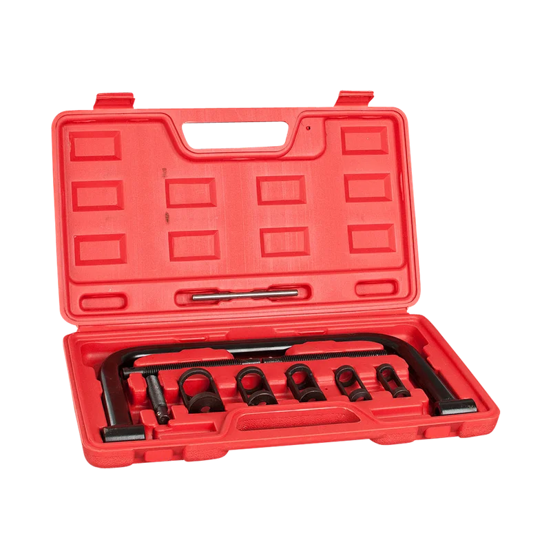 Proworks Ventilfjäderkompressor