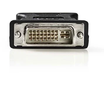 Nedis DVI – VGA-adapter - DVI till VGA-adapter