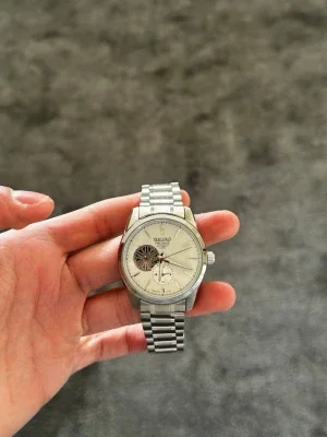Seiko 5 Presage MOD