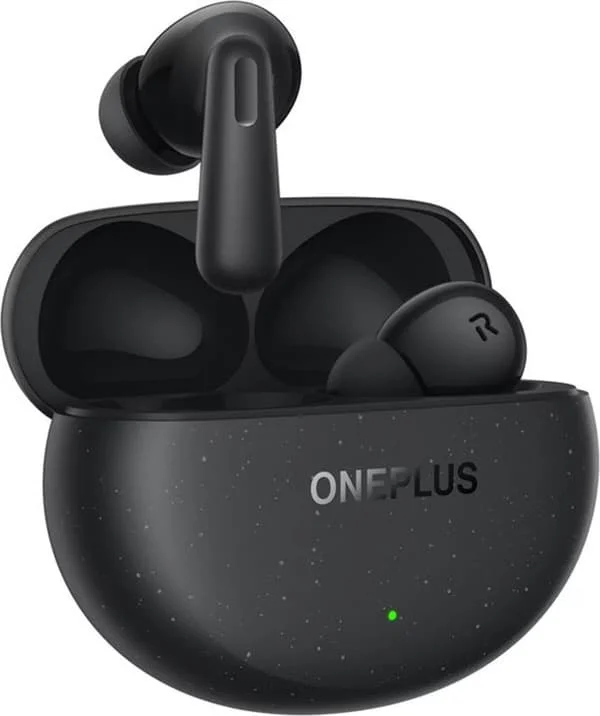 OnePlus Nord Buds 3 Pro - Original - Svart