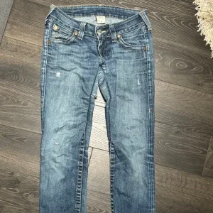 True religion jeans vintage