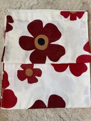 Marimekko Unikko gardinlängder