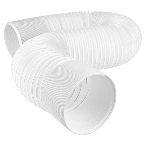 {NT}Ventilasjonsslange 150mm til portabel AC - 1,5 meter