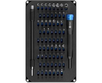 iFixit Mako 64 Bit Driver Kit - Smidig bitssats med 64 bits