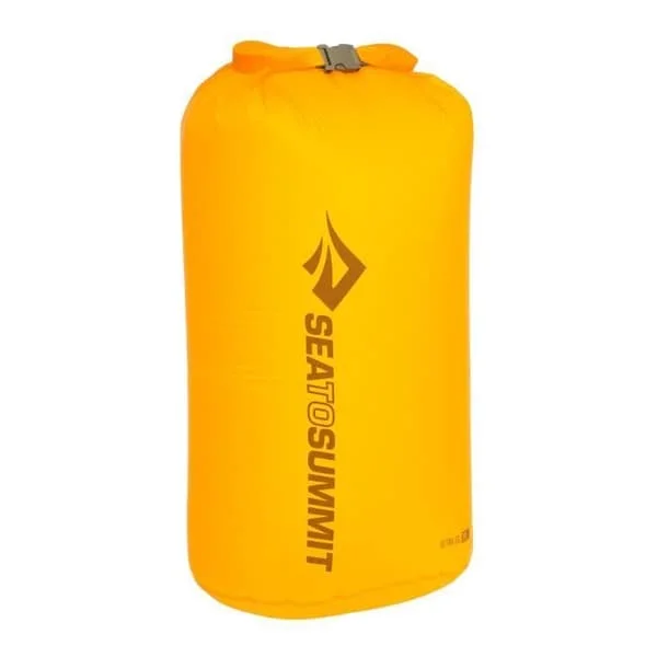 Sea To Summit Ultra-Sil Dry Bag 20L Zinnia [217896] - transportväska reseväska