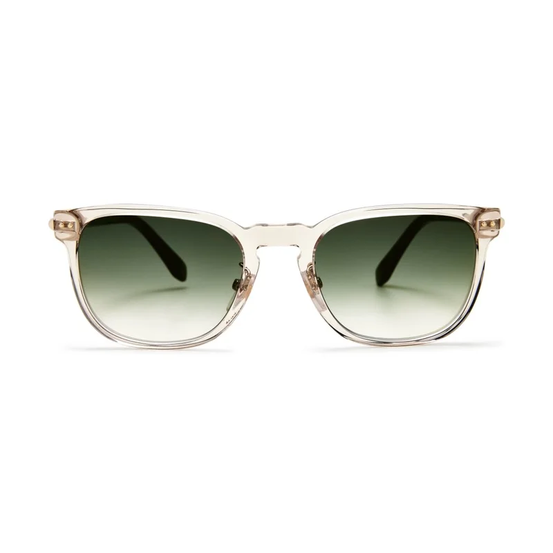 Oscar Eide - Solbriller - Transparent - Utne C30 5320