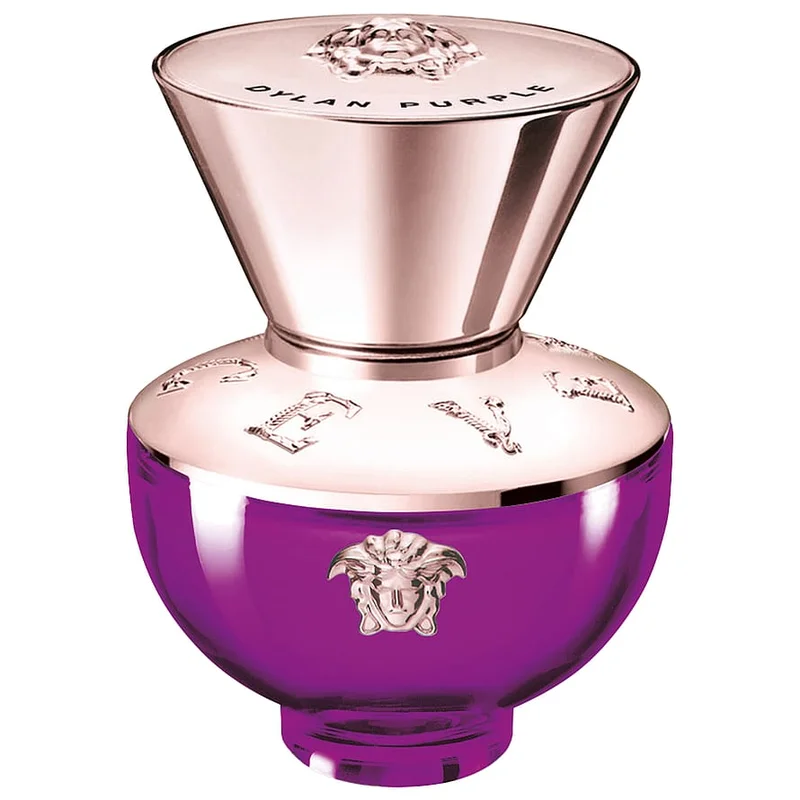 Versace Pour Femme Dylan Purple Eau de Parfum 30 ml, Parfumer & Dufte, Til Hende, Eau De Parfum