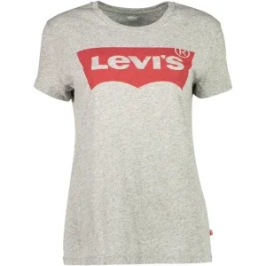 Grå Levis t shirt