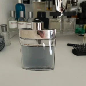 Montblanc Individuel Eau de Toilette