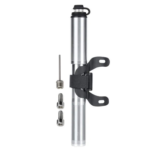 130PSI Bicycle Pump Portable High Pressure Bike Air Tire Pump Cycling Accessories