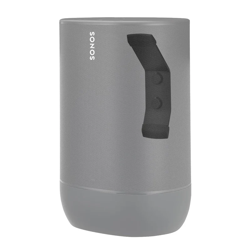 Outlet - Mountson Outdoor/Indoor Wall Mount for Sonos Move Veggfeste for Sonos