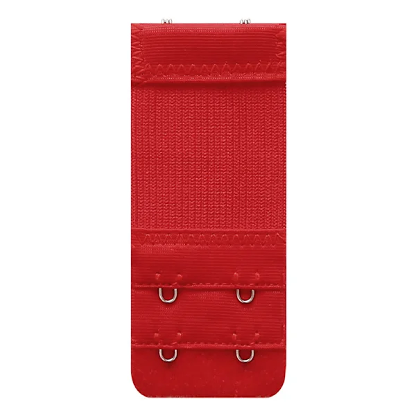 BH-Förlängning, 2 Krokar 2 Rader, 5-pack