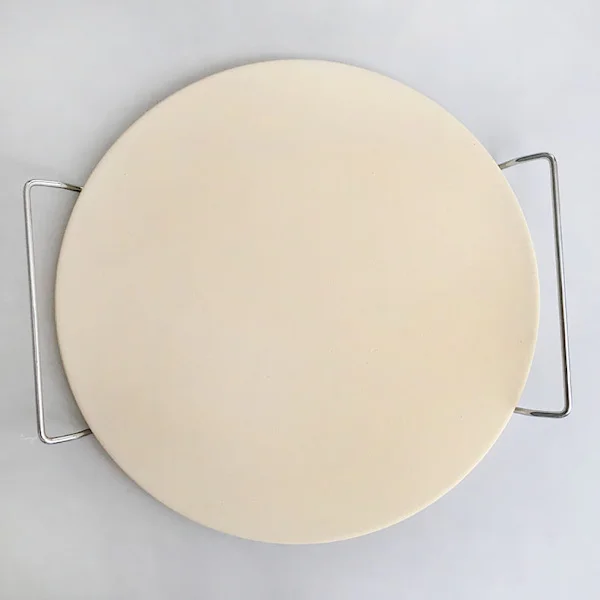 20,6 cm - Pizzasten til grill og ovn