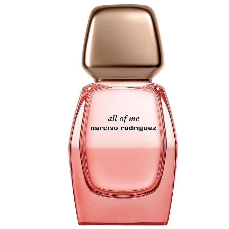 Narciso Rodriguez All of Me Eau de Parfum Intense 30 ml, Parfumer & Dufte, Til Hende, Eau De Parfum