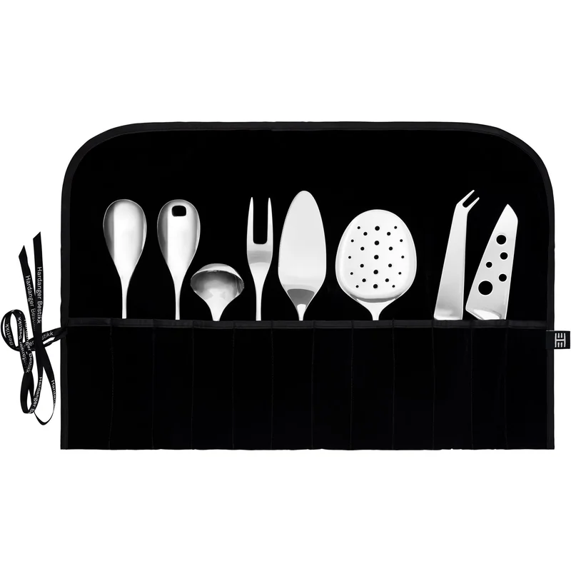 Hardanger bestikk Opbevaringspose til serveringsbestik | KitchenOne