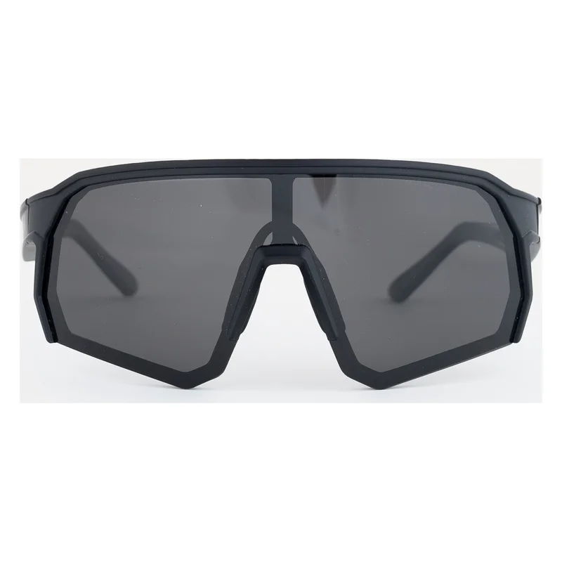 Occhiali da Sole Jethwear Trail Blazer Nero Nero