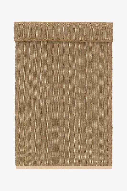 Svanefors - Løper Juni - Brun - Løpere & brikker - 35X90 - Fra Homeroom