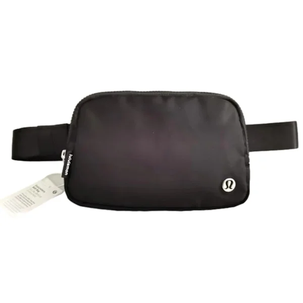 Lululemon Everywhere Belt Bag Fanny Pack för kvinnor och män