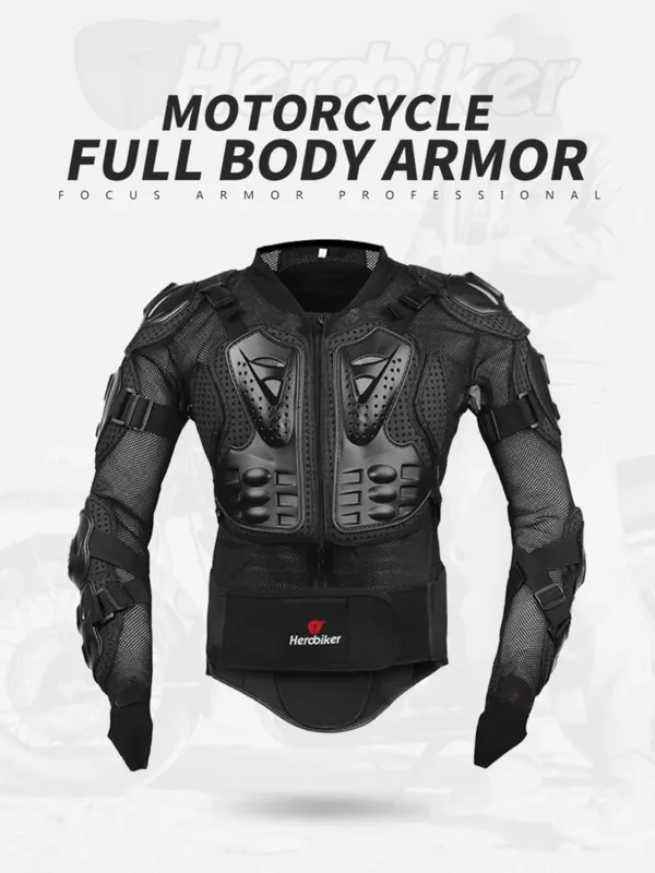 AliExpress - Armure de moto quatre saisons anti-chute, anti-collision, respirante, pour motocycliste tout-terrain, pantalon d'armure de moto