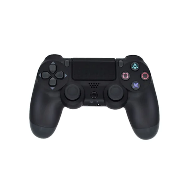 PS4 Handkontroll Trådlös - DoubleShock 4 - PS4 / PS TV / PS Now