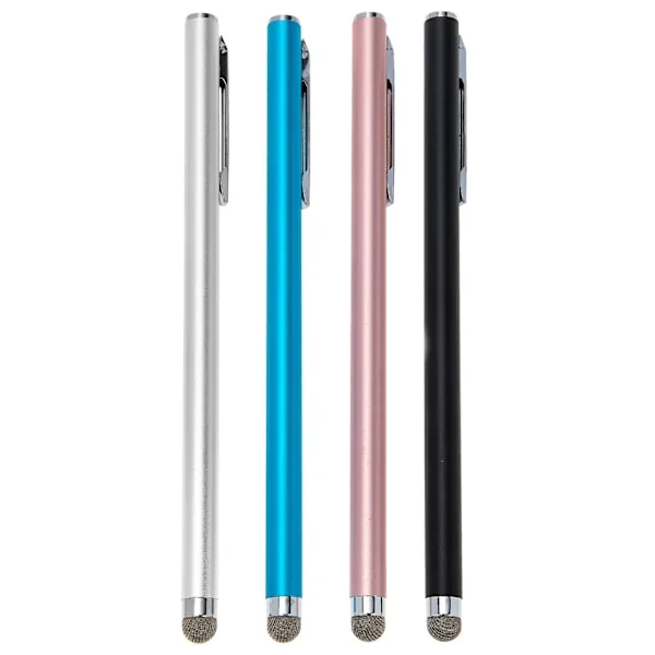 kpl kannettava näyttö puhelin kynä kapasitiivinen stylus-kynä matkapuhelimen stylus-kynä tabletin kirjoituskynä