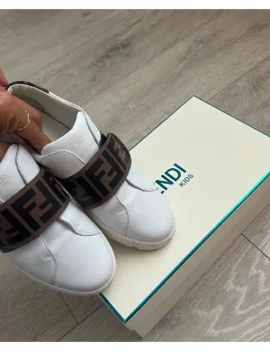 Fendi sneakers