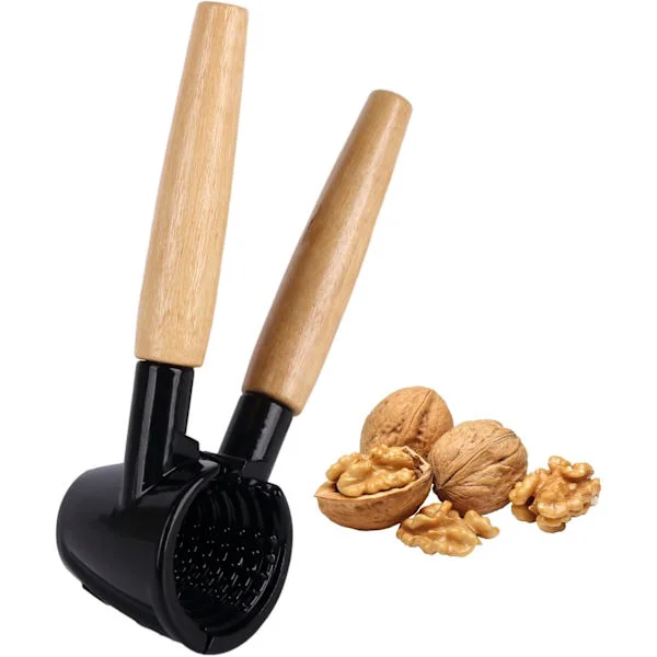 Nøddeknækkere, Heavy Duty Valnødde-Cookies, Pecan Valnødde-Nødde-Cookie-Værktøjer