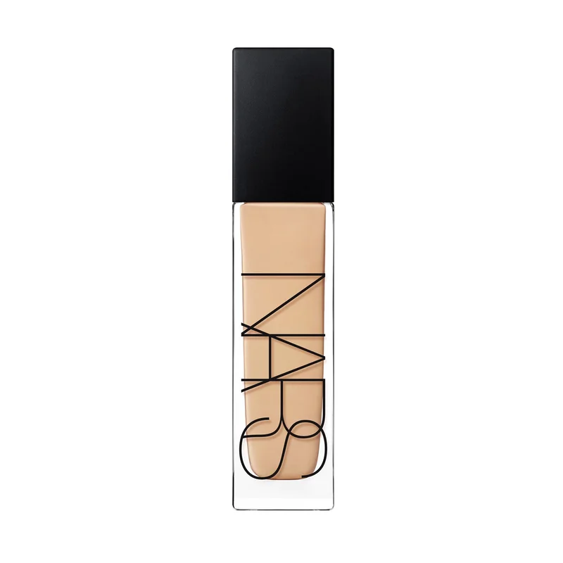 NARS NATURAL RADIANT LONGWEAR FOUNDATION SANTA FE 30ML - Fondotinta liquido