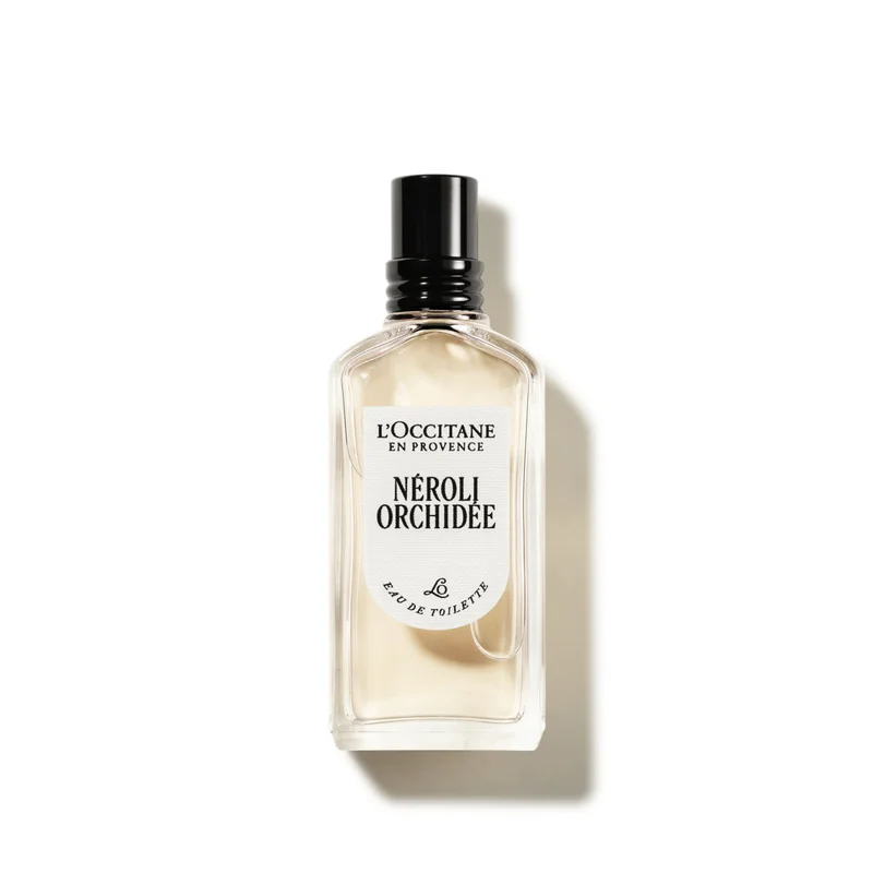 L'Occitane en Provence Neroli & Orchidee 50ml - Eau de Toilette