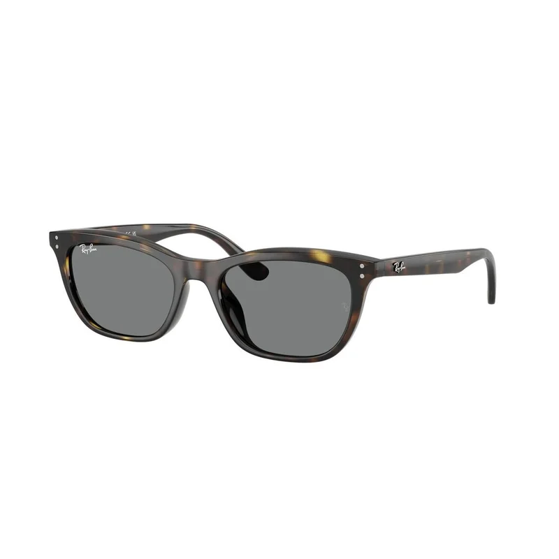 Ray-Ban -Aurinkolasit - Brown Cat - Ray-Ban RB4474D 710/87 5418
