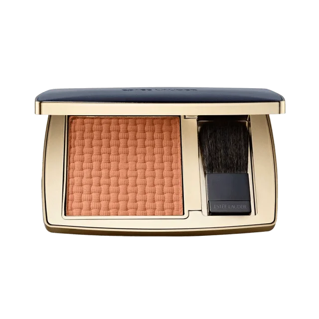 Estée Lauder The Sculpting Blush Rouge & solpuder Dam Rosa 7.0g