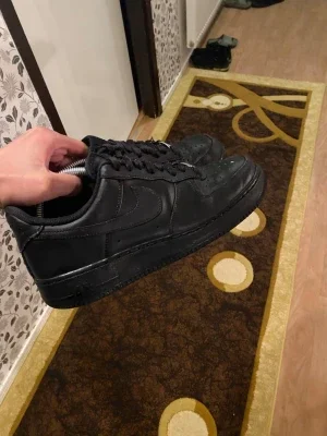 Black air force 1